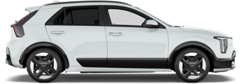 Kia Niro Hybrid