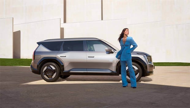 Kia EV9