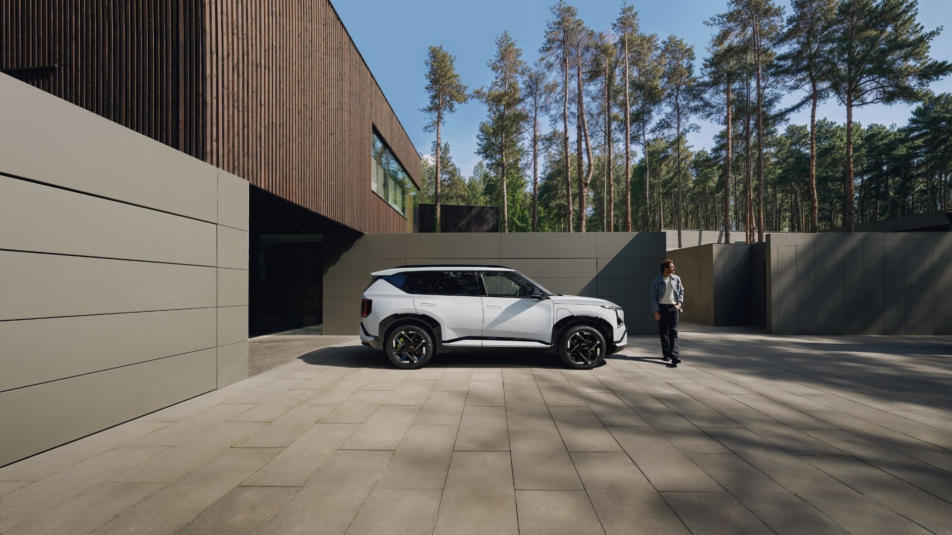 Sportieve details