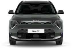 Kia Niro EV Advanced
