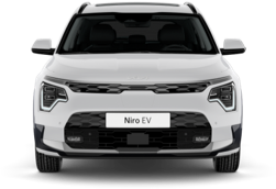 Kia Niro EV Light Edition