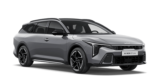 Kia K4 Sportswagon