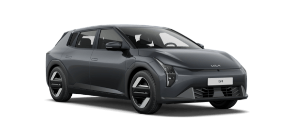 Kia EV4 - Air, voiture électrique