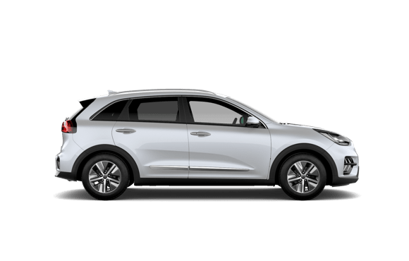 Aanschafkosten Elektrische Auto Kia Nederland