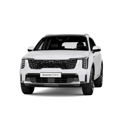 Kia Sorento Plug-in Hybrid
