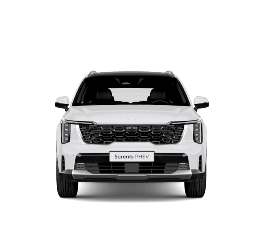 Kia Sorento Plug-in Hybrid
