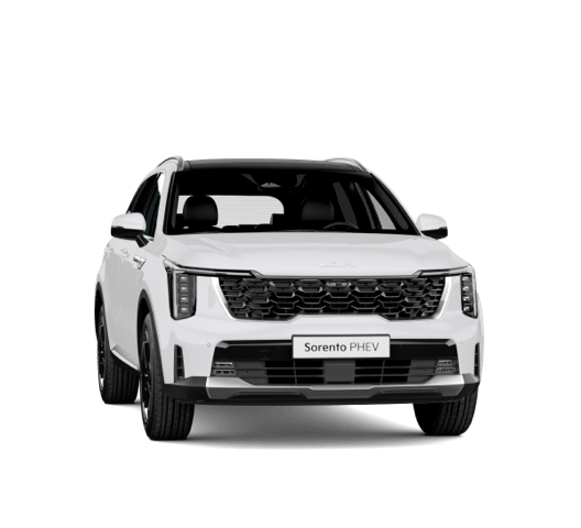 Kia Sorento Plug-in Hybrid