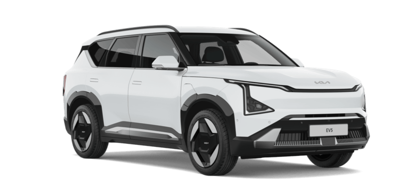 Kia EV5