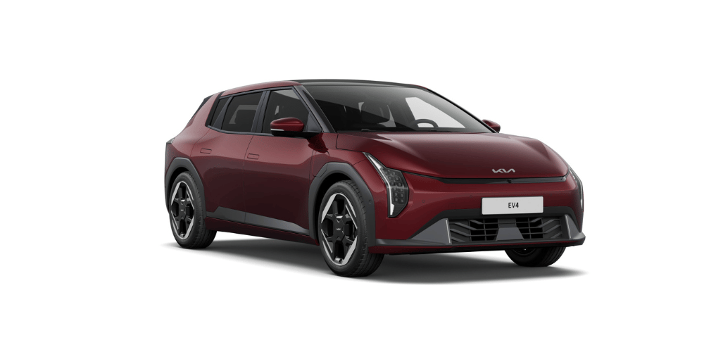 Kia EV4
