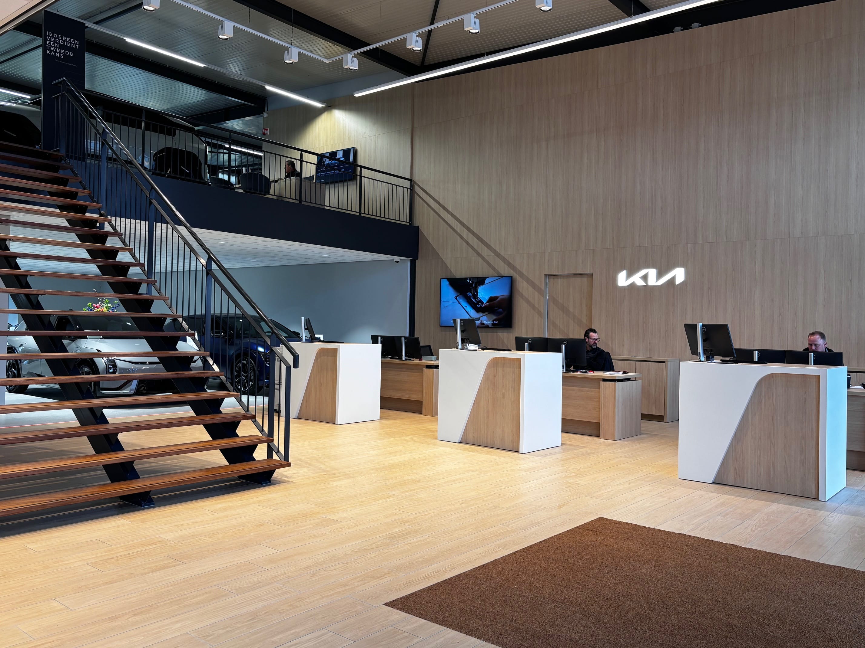 Kia gallerij-hoofddorp