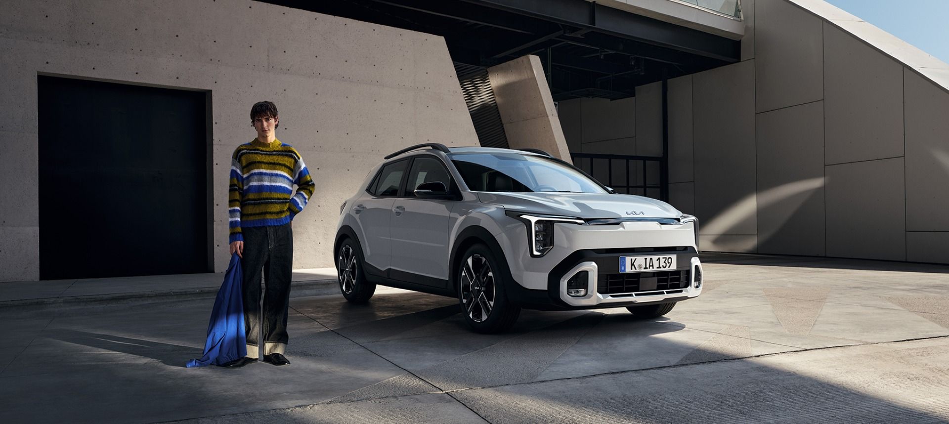 Kia ANWB visual