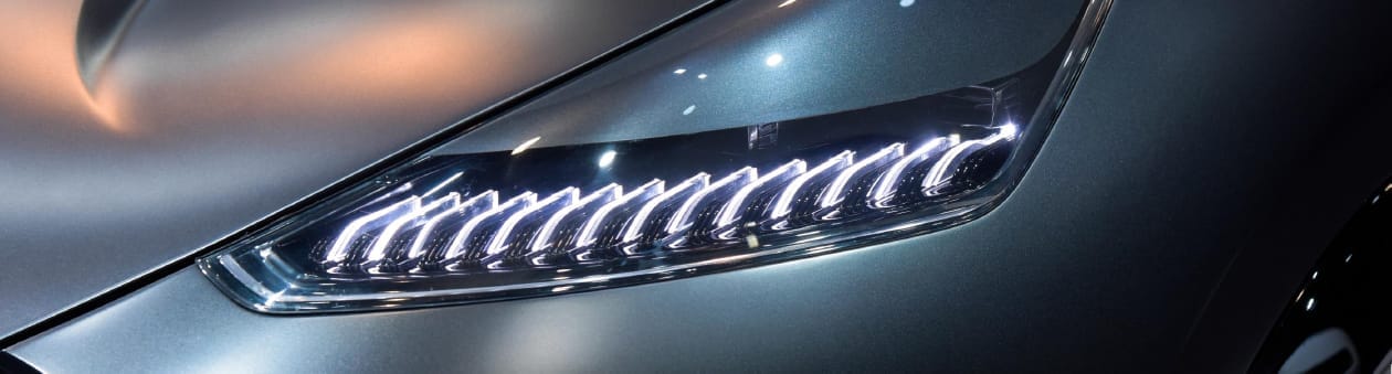 Niro EV Concept en schone toekomstplannen op CES 2018