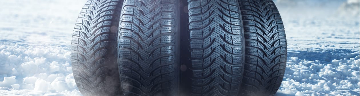 Wintersporters opgelet: nieuwe Duitse bandenregels