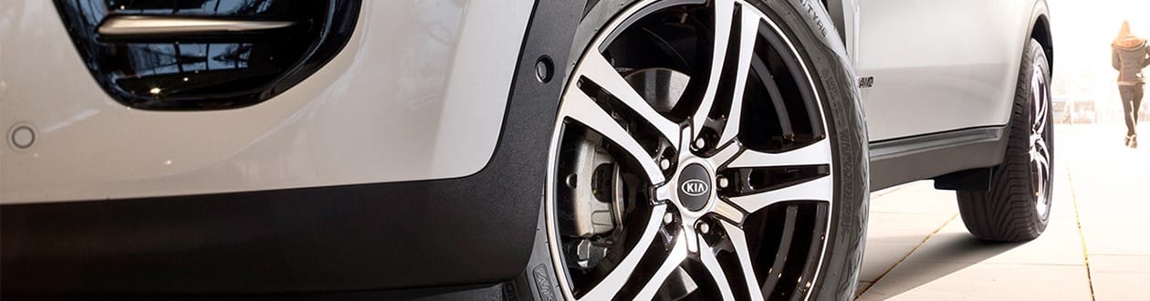 Zomertijd, zomerbandentijd: plan nu een pitstop