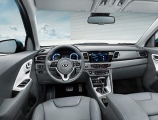 Terugblik 2017: Kia noteert bijzonder mooi jaar