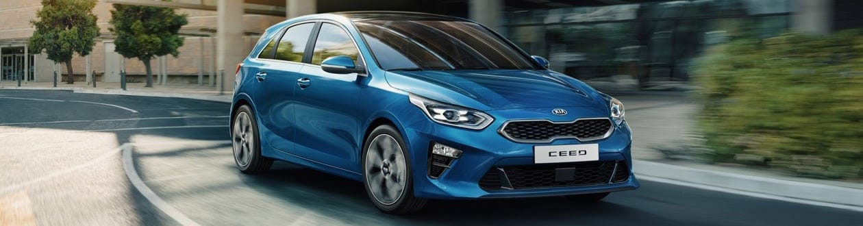 Geneefse hoogvliegers: van PAL-V tot Kia Ceed