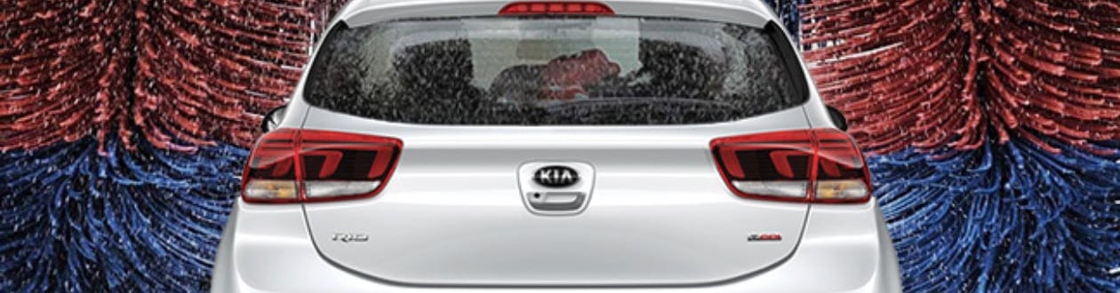 Zaterdag 31 Maart: Verwen-Je-Kia-Dag