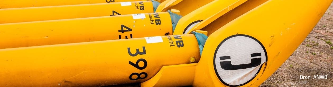 Van praatpaal tot laadpaal