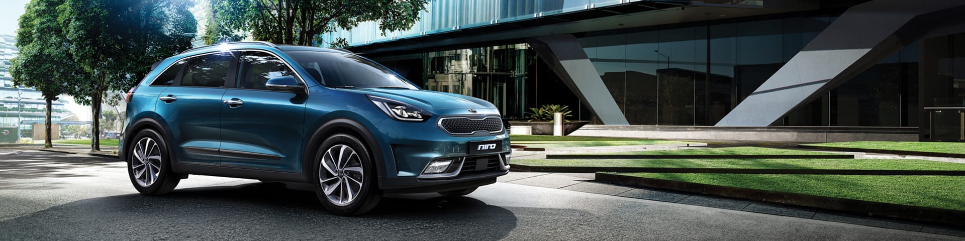 duurzame opties van kia