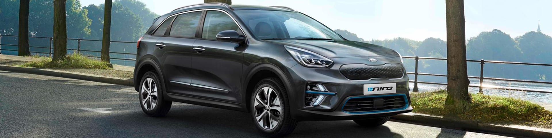 Kia e-Niro
