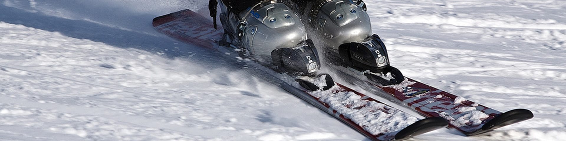 Wintersport op rijafstand