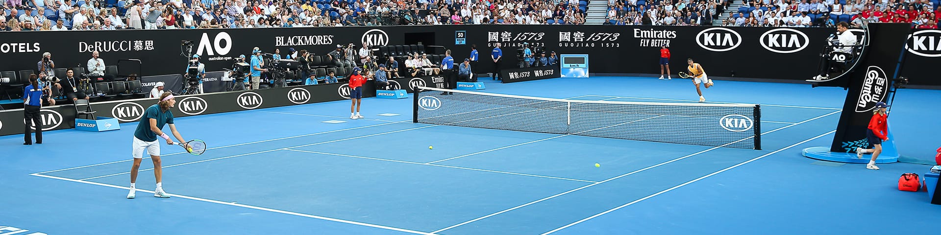 Lucky Drive: “In één woord geweldig!”