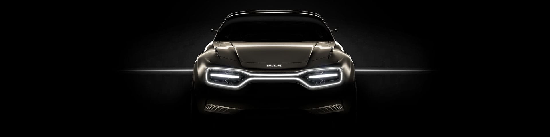 Spannende ‘Imagine By Kia’ de verrassing van Genève 