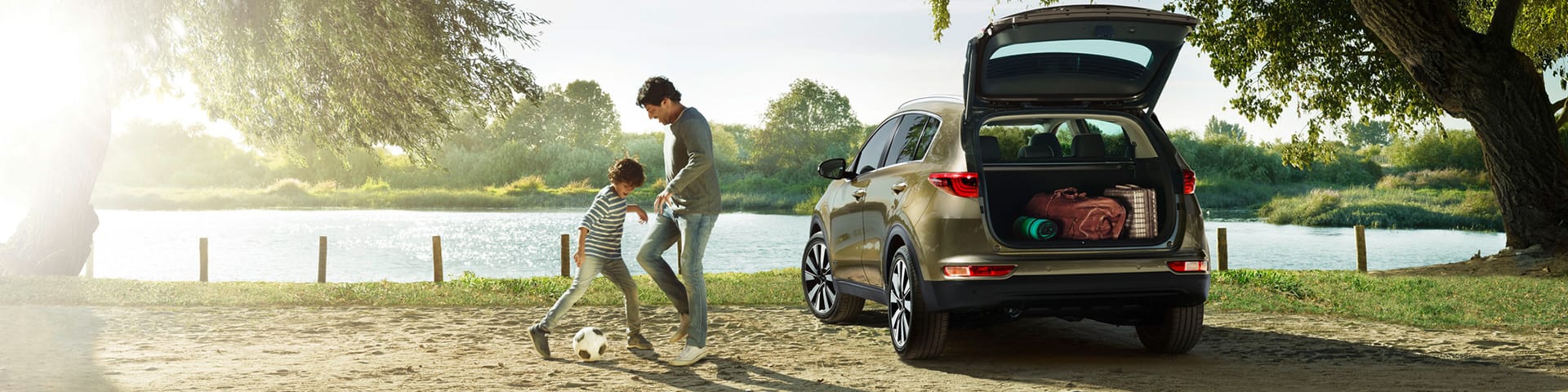 Meivakantie: 5 x verrassend lekker weg in eigen land