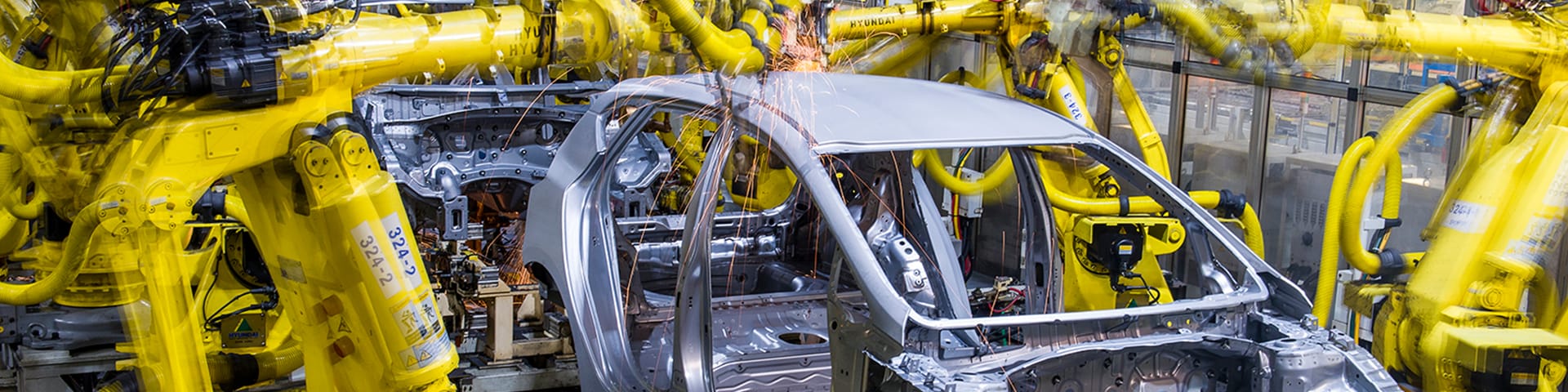 Hoe bouw je een Kia? Nou zo!