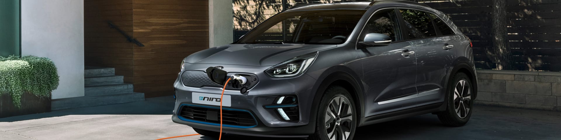 Elektrisch op vakantie