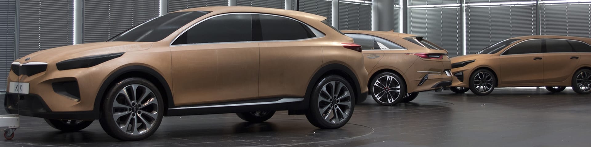 VAN SCHETS TOT SCHOONHEID