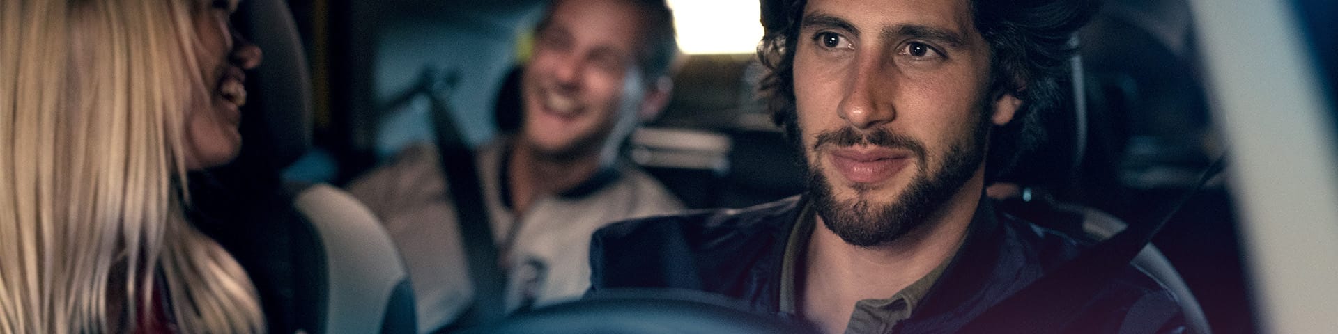 Kia - Gezond verstand - 3x veiliger