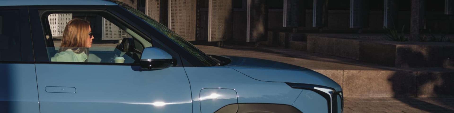 Veilig in het donker