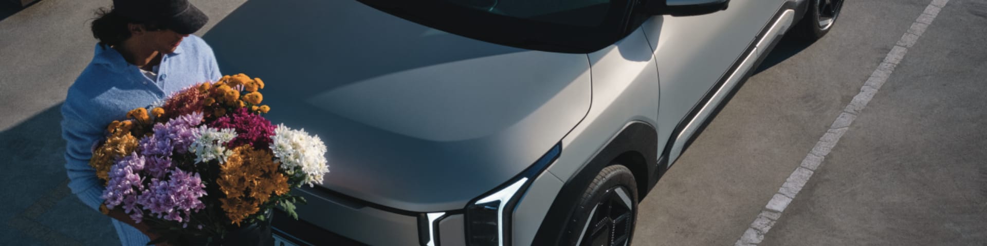 Veilig in het donker