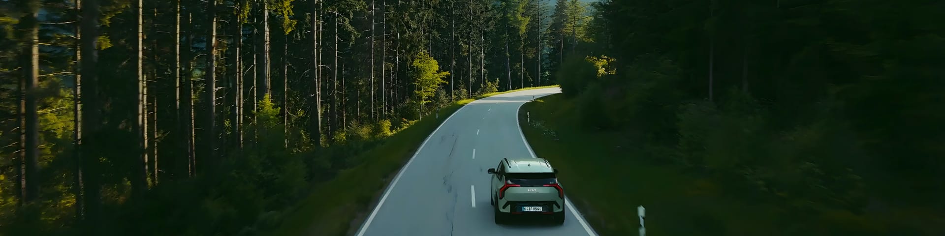 Veilig in het donker