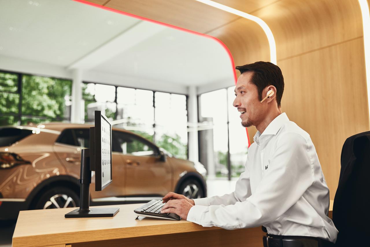 Private lease stappen plan