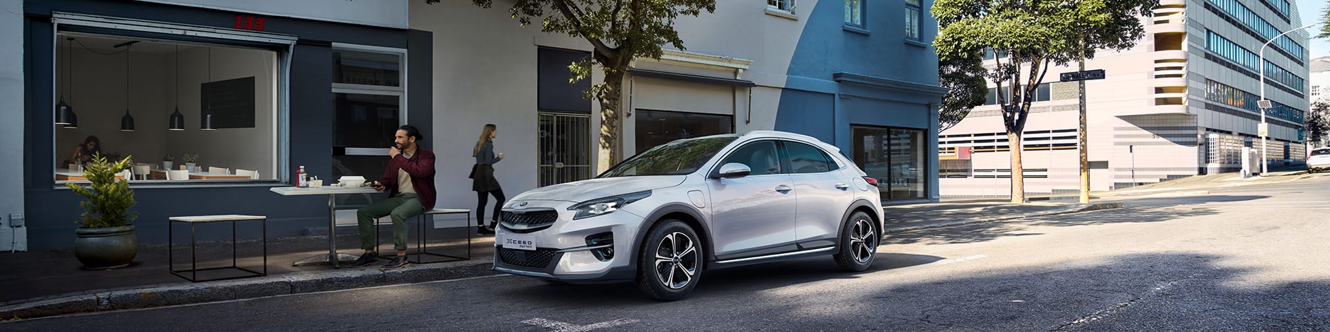 Kia Private lease inleverinstructies