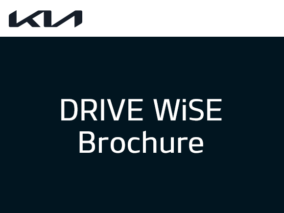Киа drive wise
