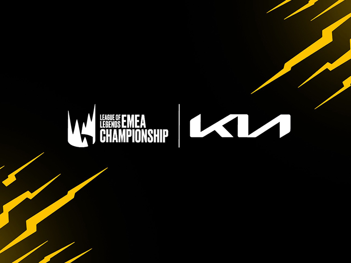 Kia przedłuża współpracę z organizatorem mistrzostw Europy w grze „League of Legends”