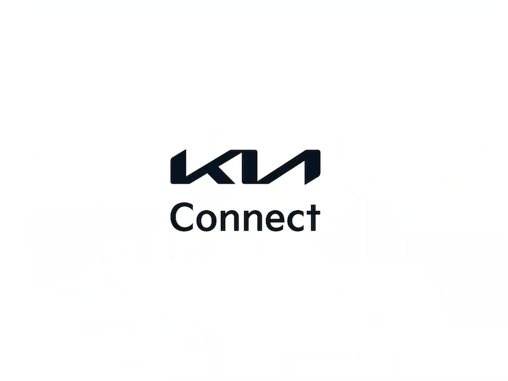 Usługi telematyczne Kia Connect
