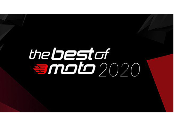 The Best of Moto 