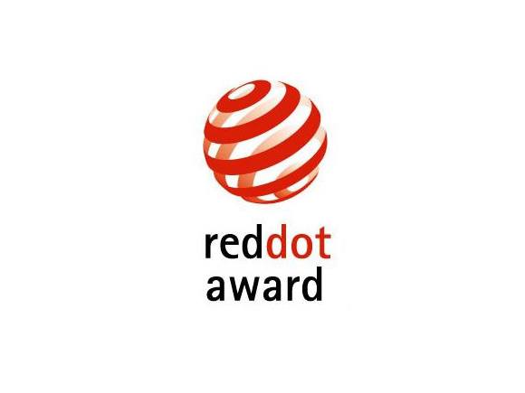  Red Dot Awards 2018