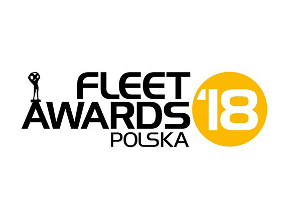  Fleet Awards Polska 2018 