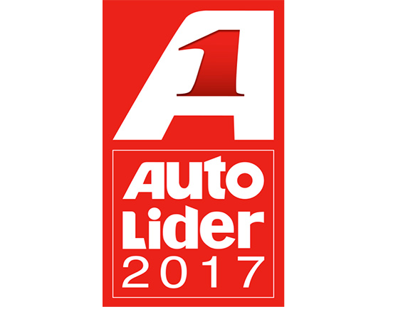 Auto Lider 2017