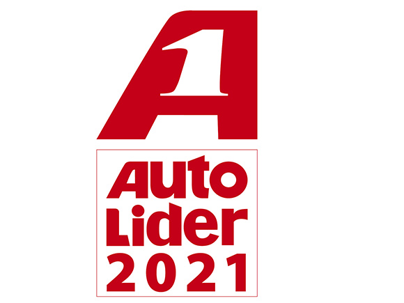 Auto Lider 2021 