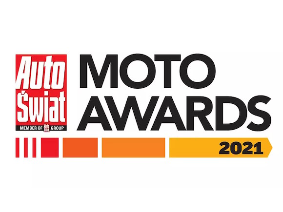 Auto Świat Moto Awards