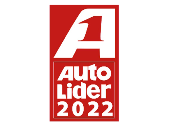 Auto Lider 2022