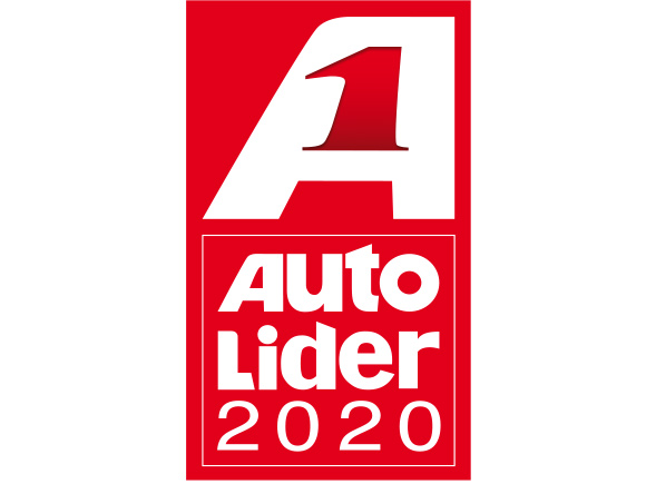 Auto Lider 2020