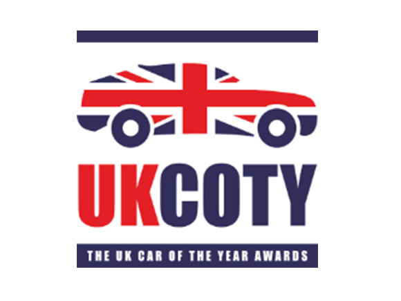  „Performance Car of the Year” w Wielkiej Brytanii