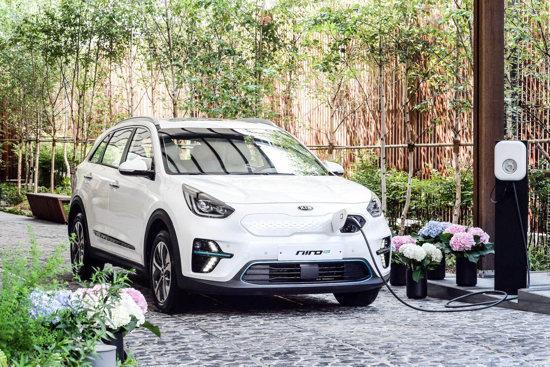 Kia Niro EV